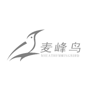 麦峰鸟 WHEATHUMMINGBIRD