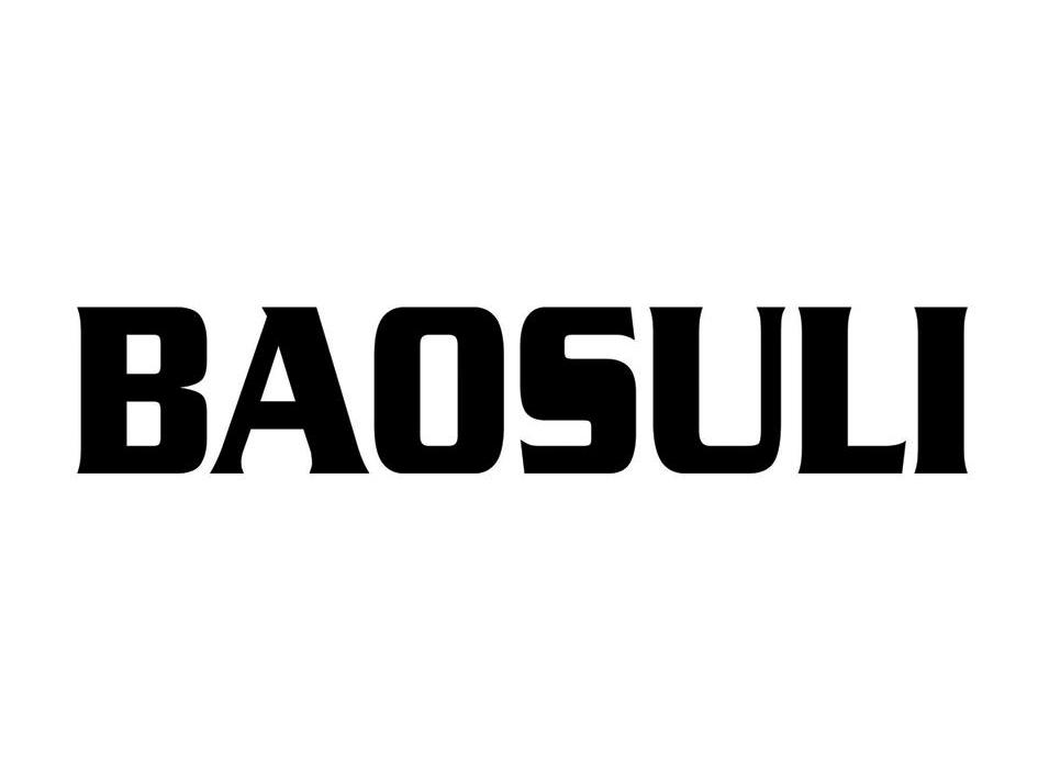 BAOSULI