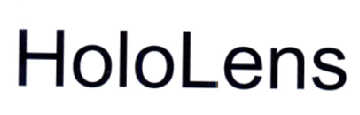 HOLOLENS