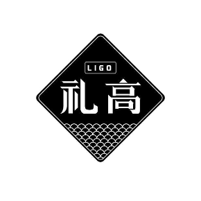 禮高 LIGO