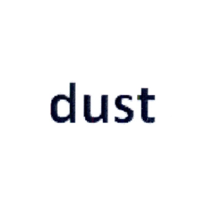DUST