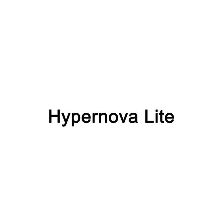 HYPERNOVA LITE