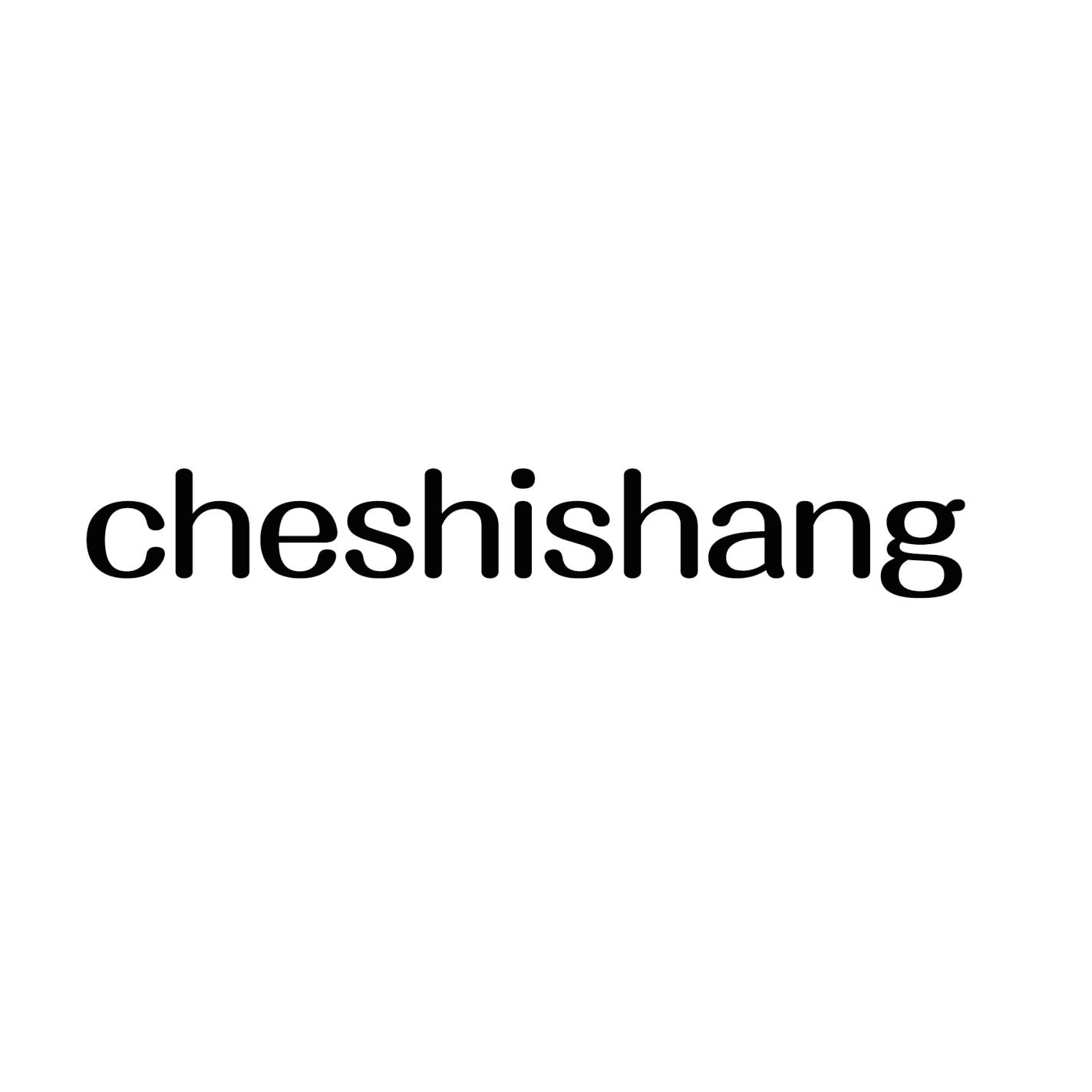 CHESHISHANG