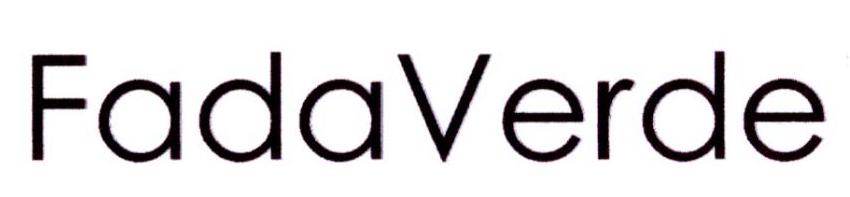 FADAVERDE