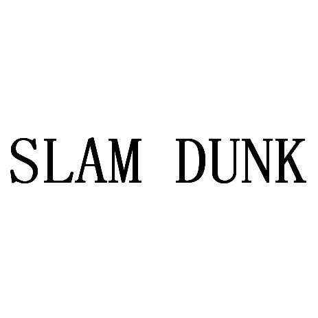 SLAM DUNK