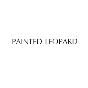 PAINTED LEOPARD