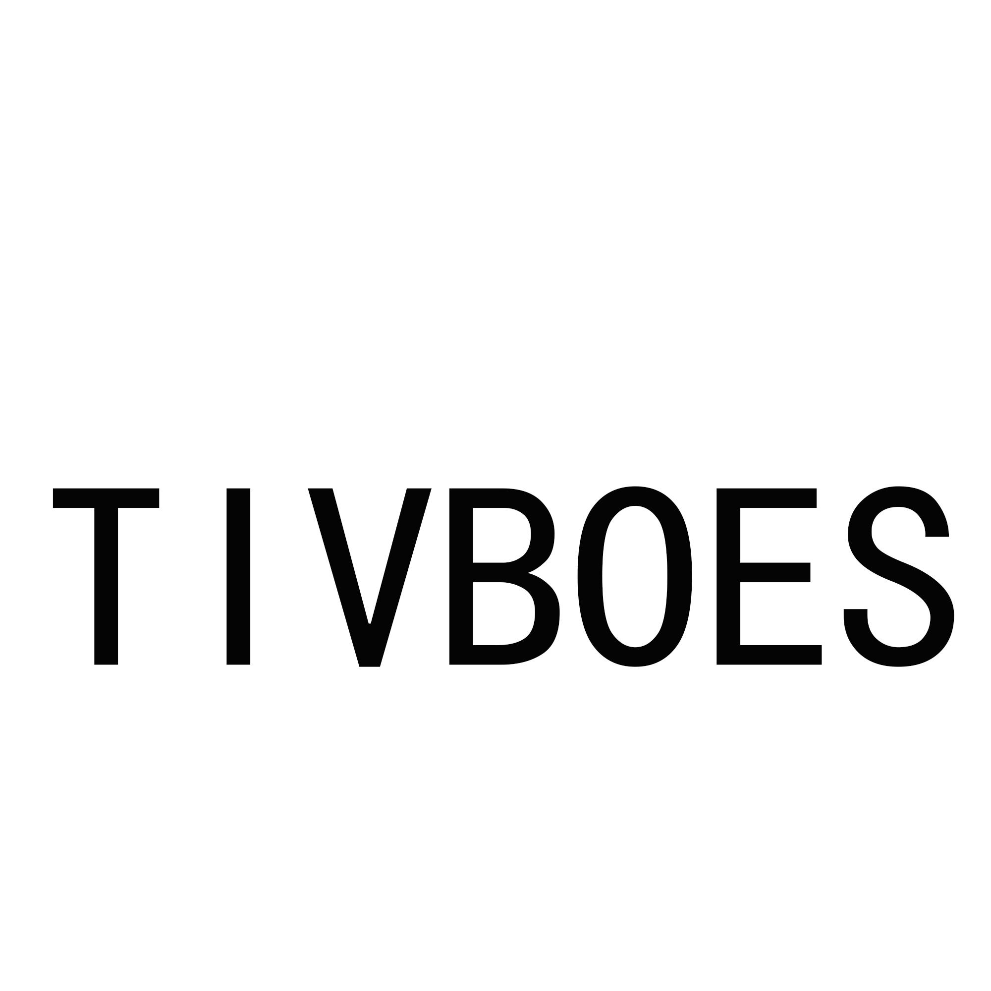 TIVBOES