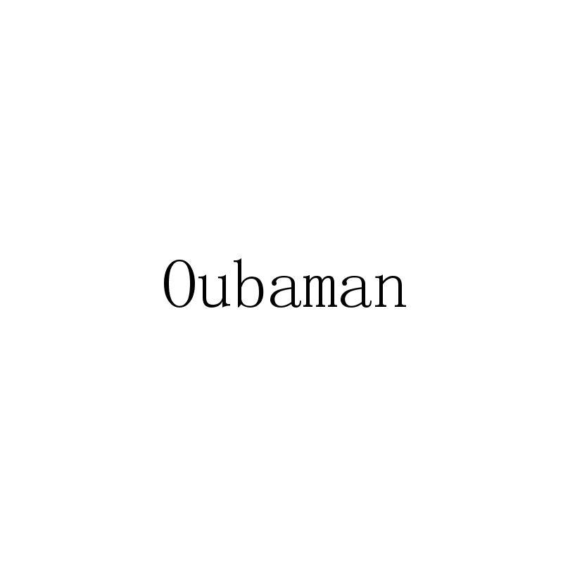 OUBAMAN