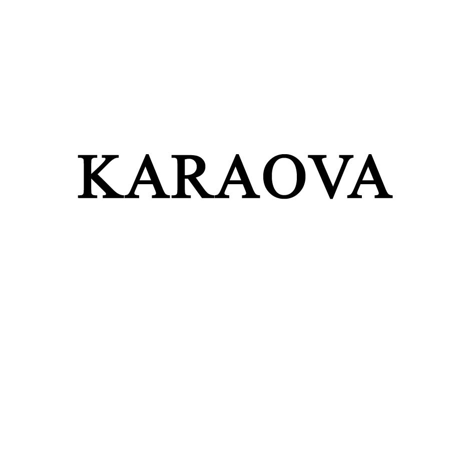 KARAOVA
