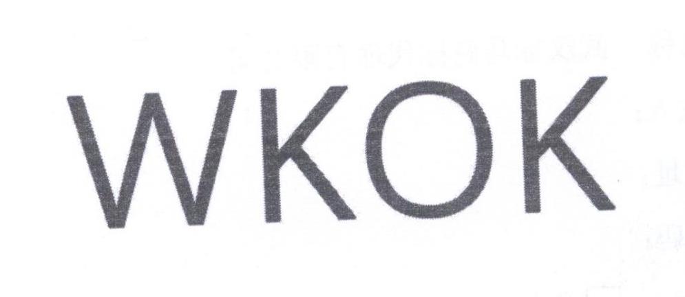 WKOK