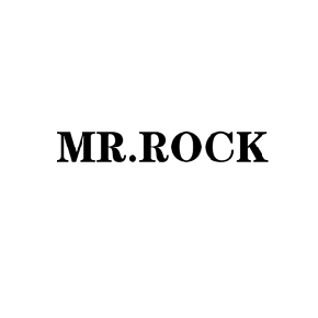 MR ROCK