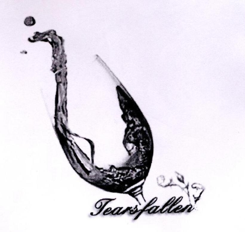 TEARSFALLEN