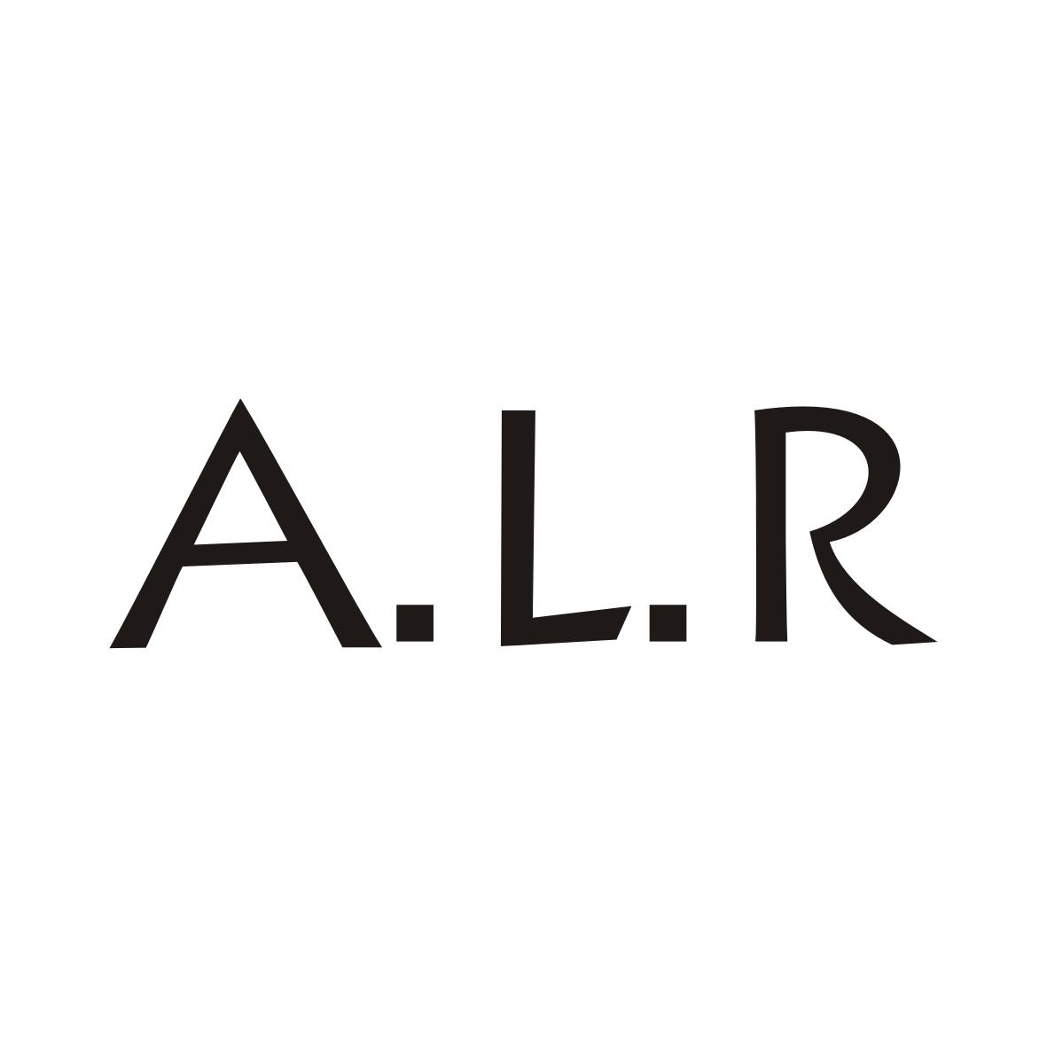 A.L.R