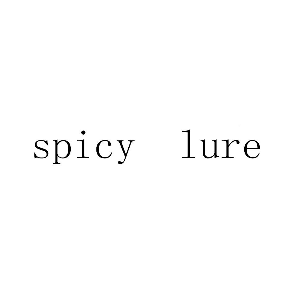 SPICY LURE