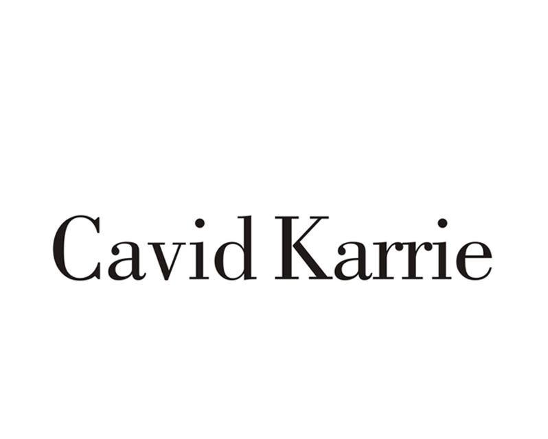CAVID KARRIE