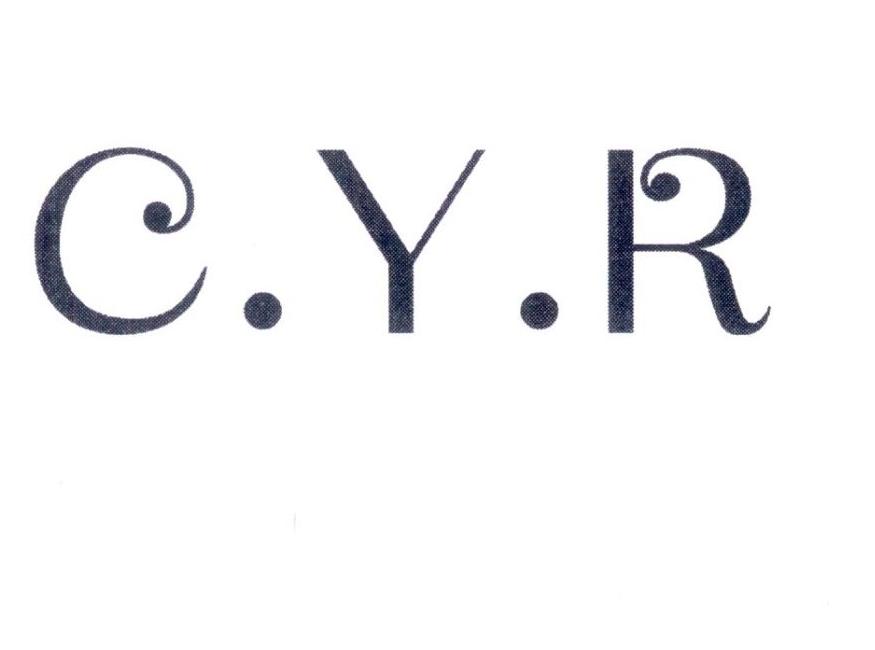 C.Y.R