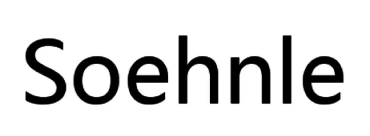 SOEHNLE
