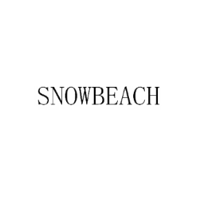 SNOWBEACH