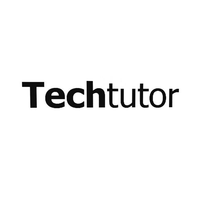 TECHTUTOR