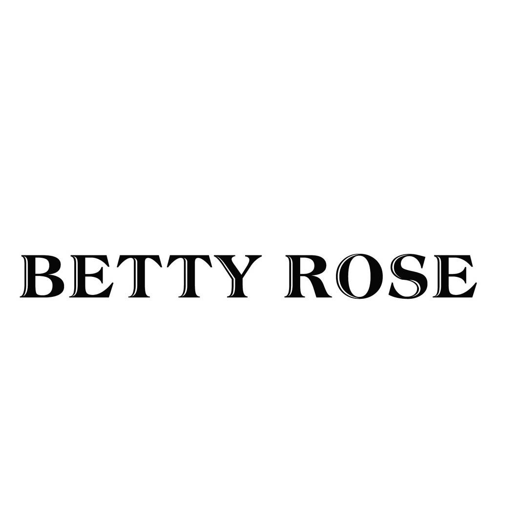 BETTY ROSE
