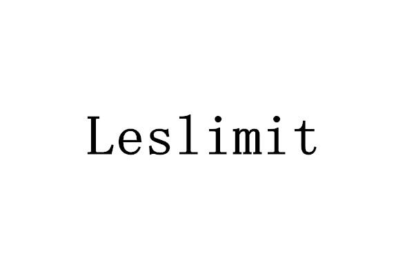 LESLIMIT