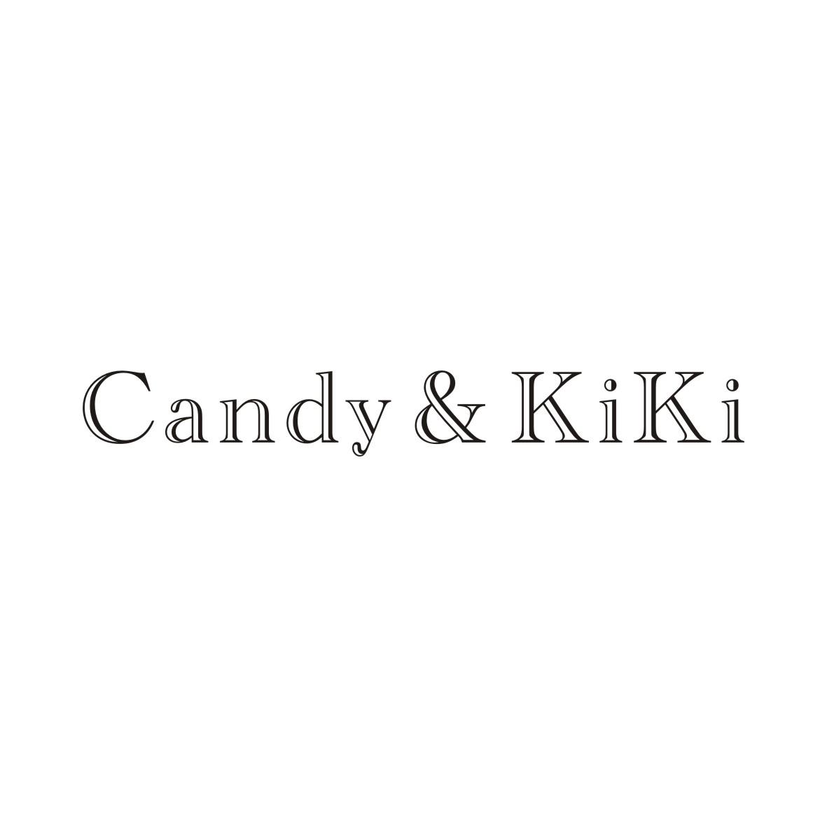 CANDY & KIKI