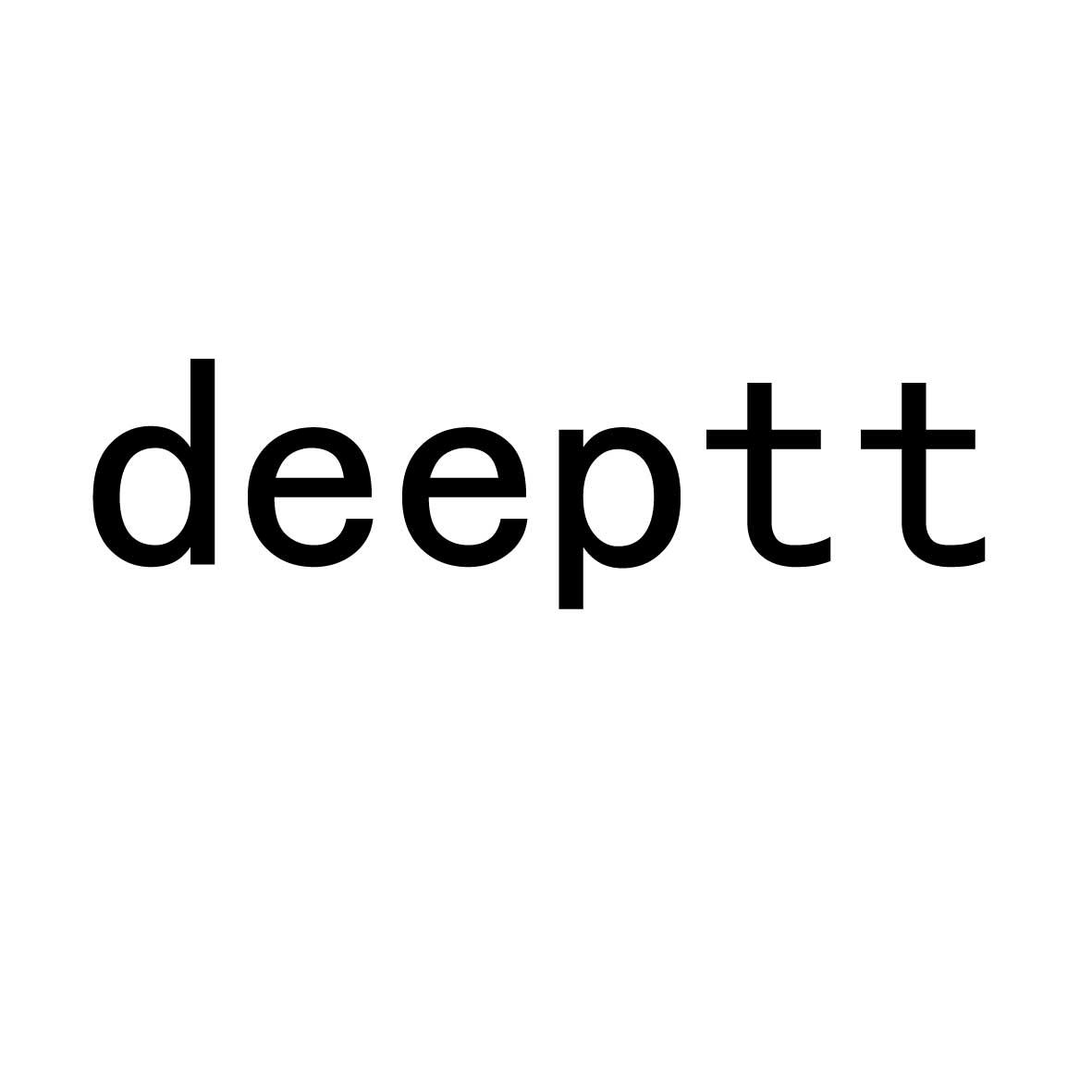 DEEPTT