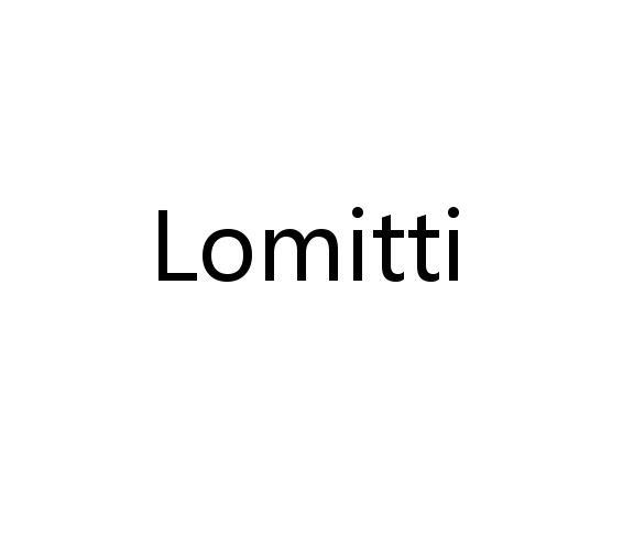 LOMITTI