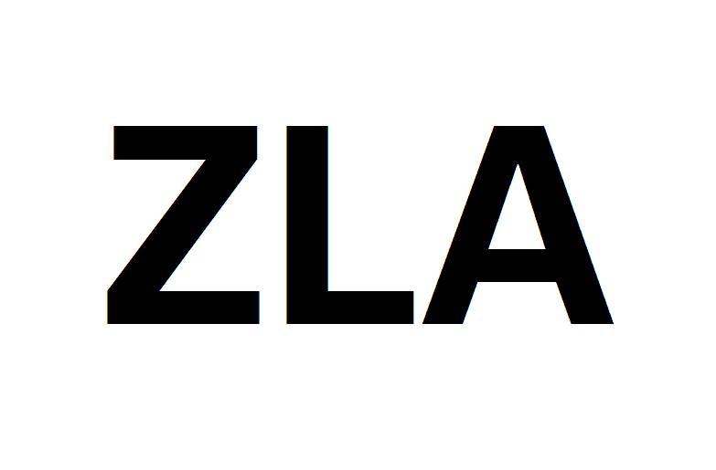 ZLA