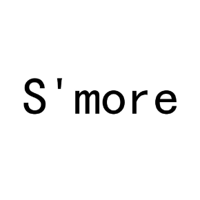 S MORE