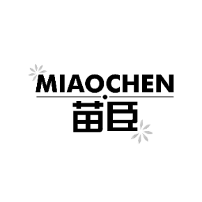 苗臣MIAOCHEN