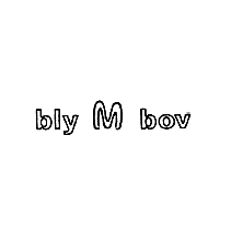 BLY M BOV