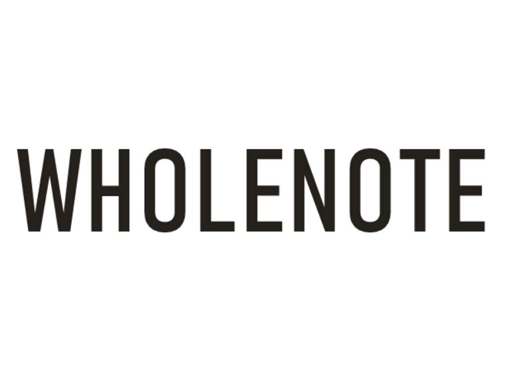 WHOLENOTE