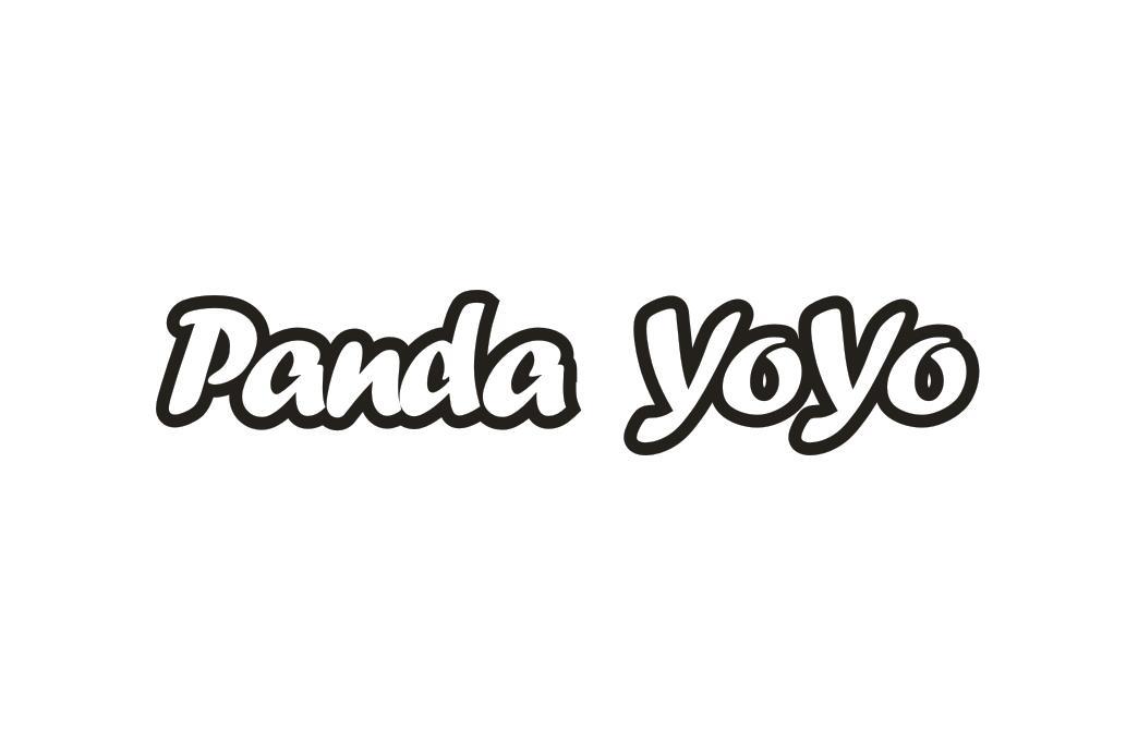 PANDA YOYO