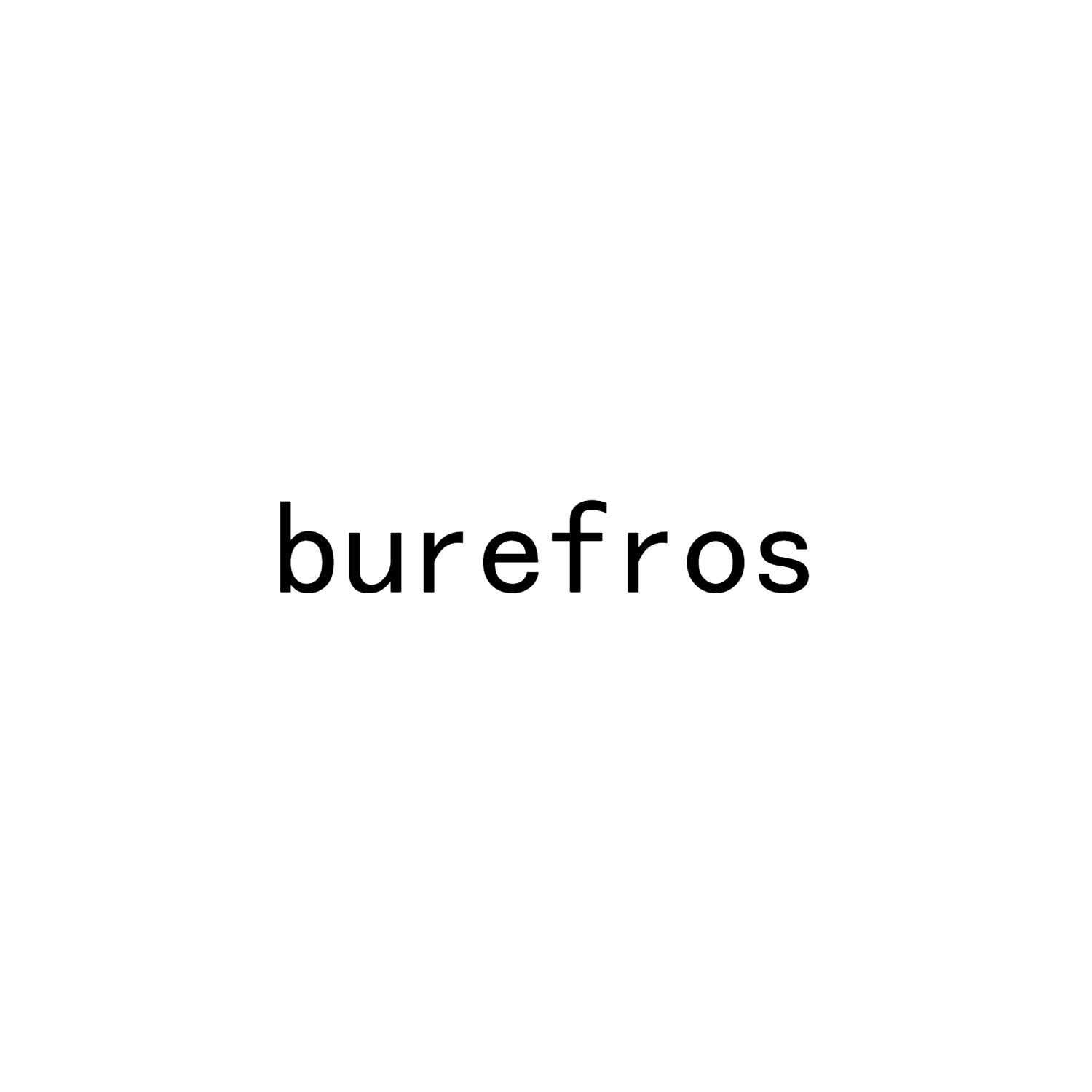 BUREFROS