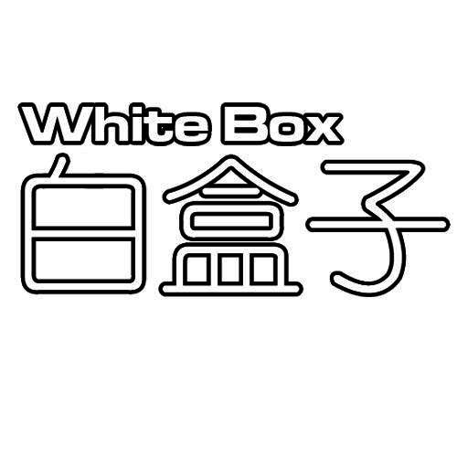 白盒子 WHITE BOX