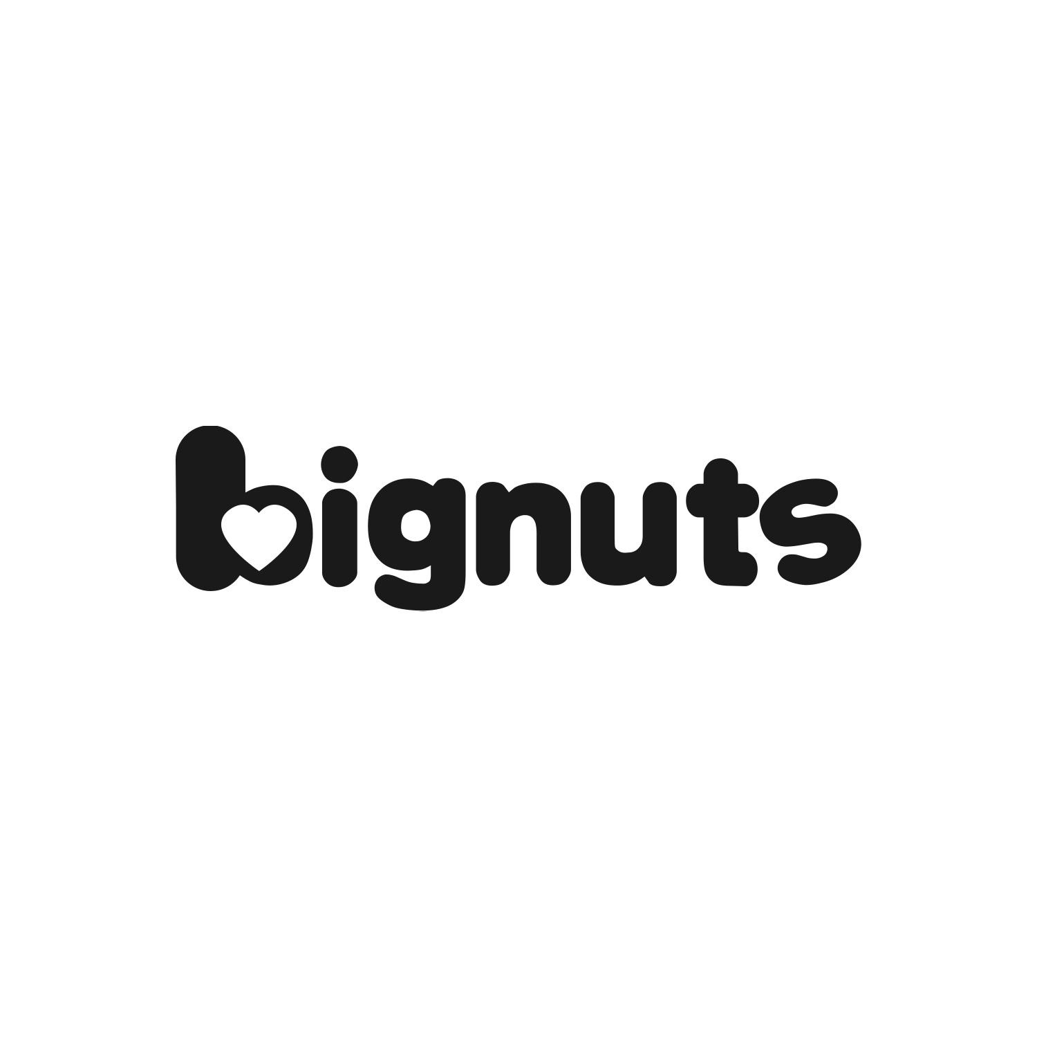 BIGNUTS