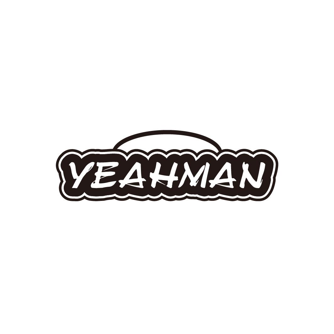 YEAHMAN