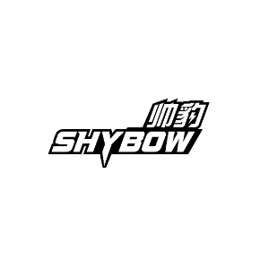 帅豹shybow