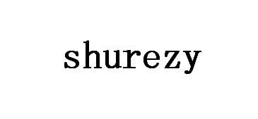 shurezy