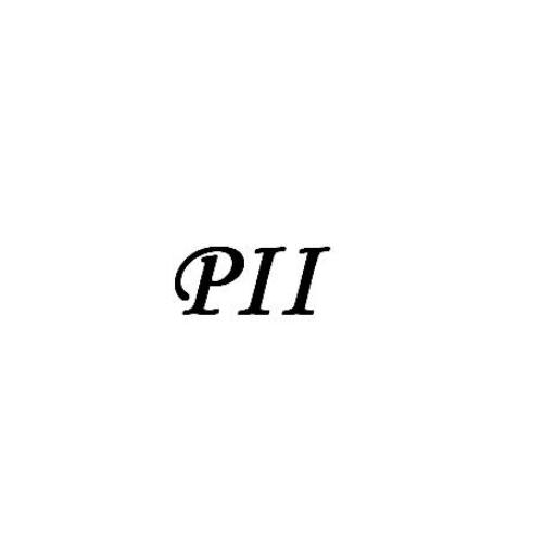 PII