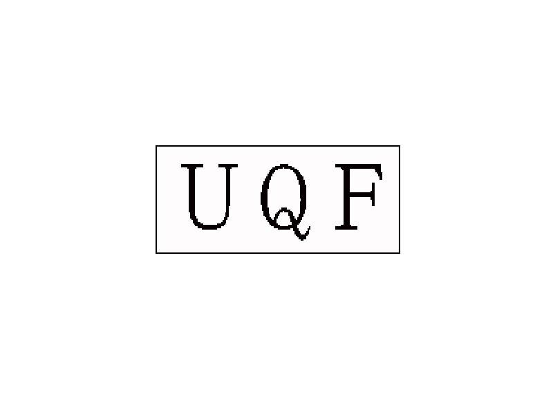 UQF