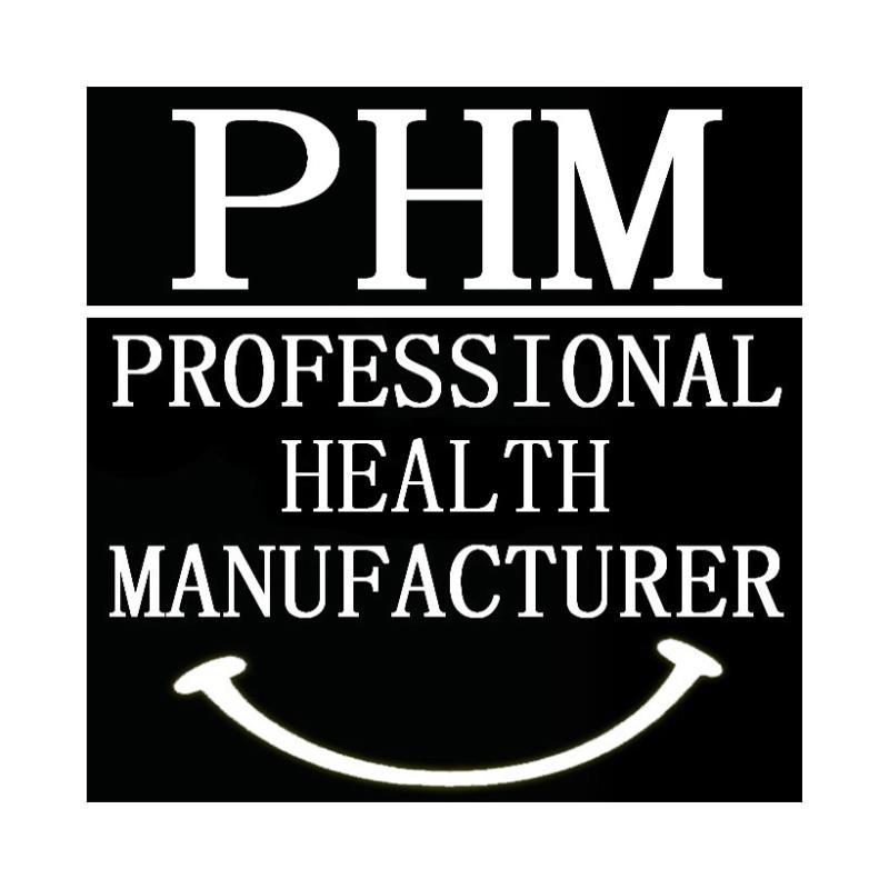 PHM PROFESSIONAL HEALTH MANUFACTURER