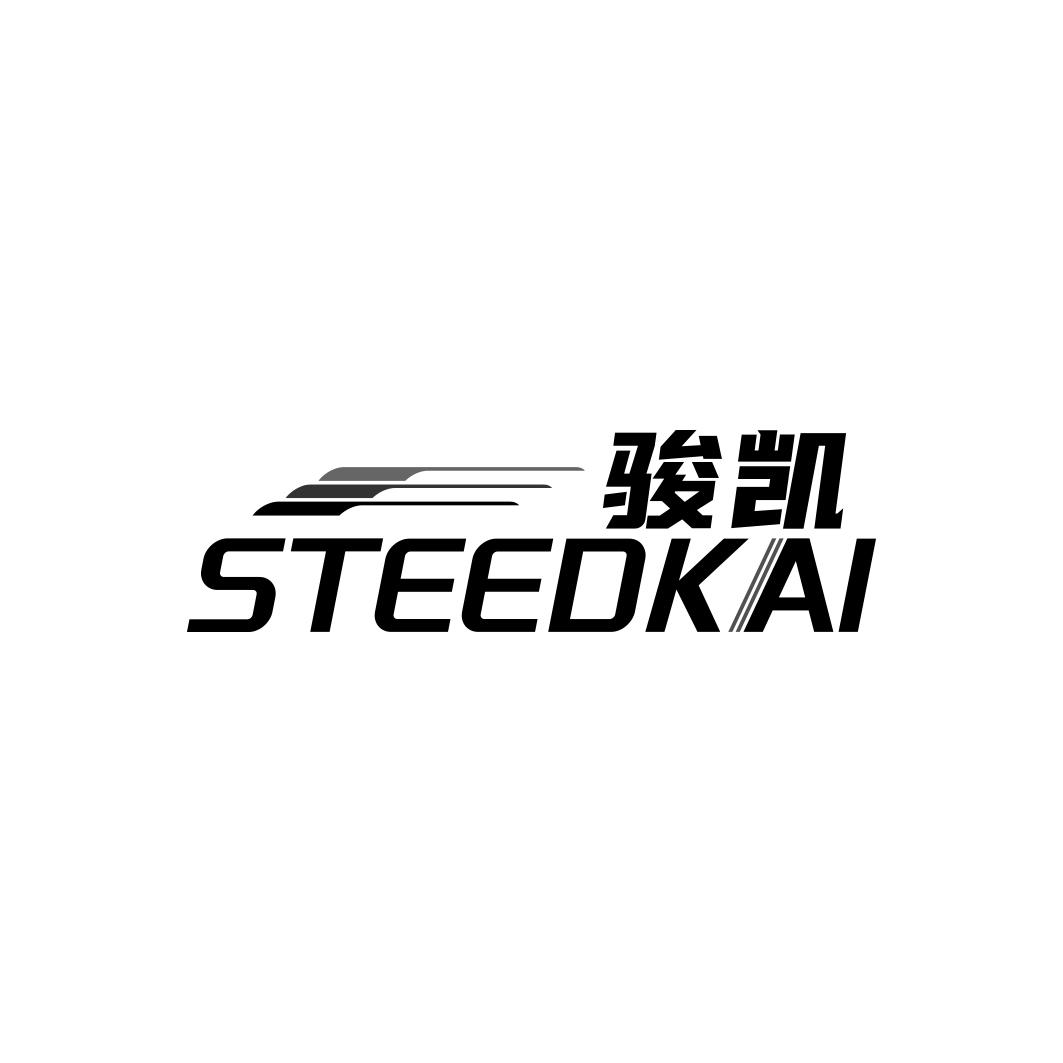 駿凱 STEEDKAI