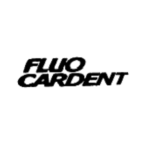 FLUO CARDENT