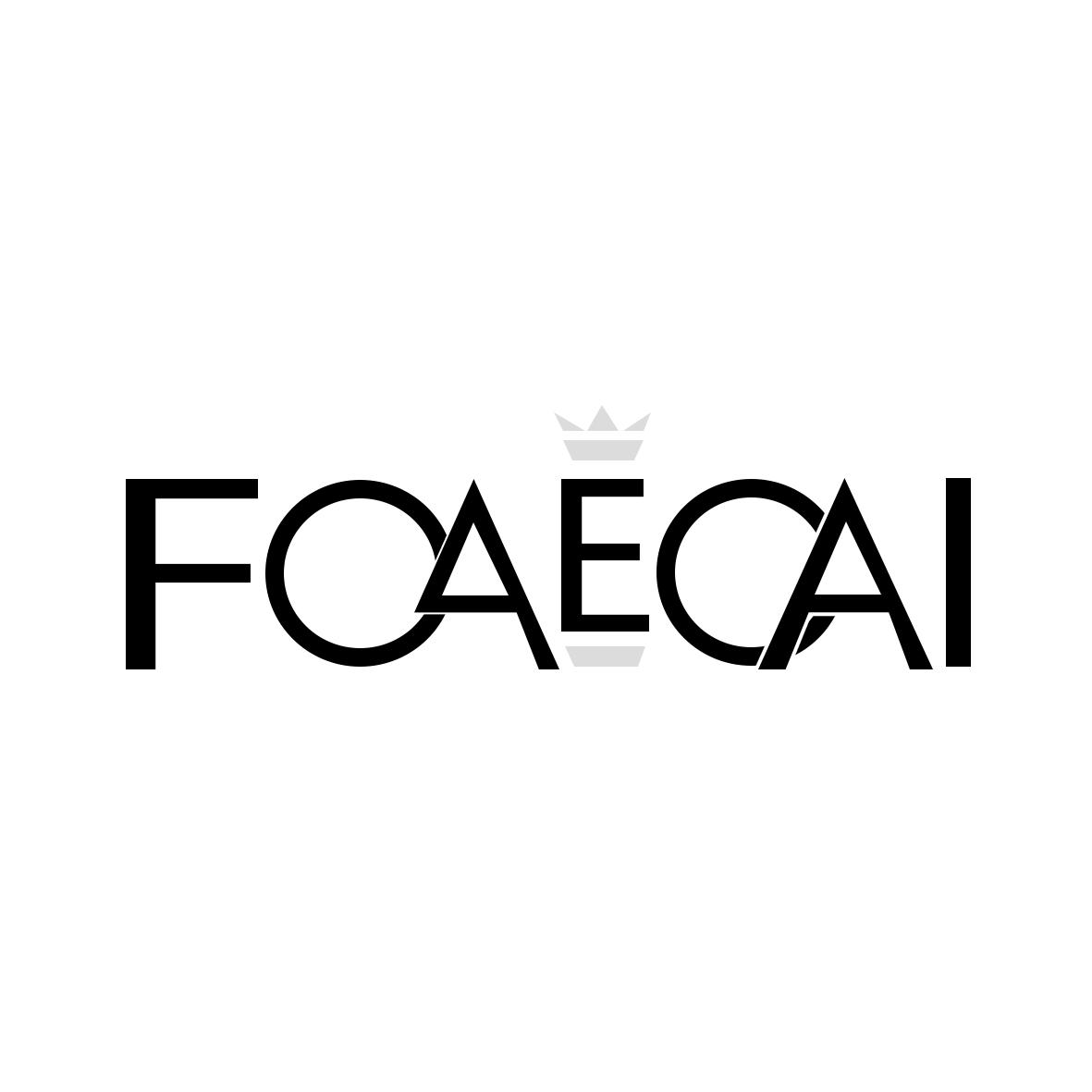 FOAECAI