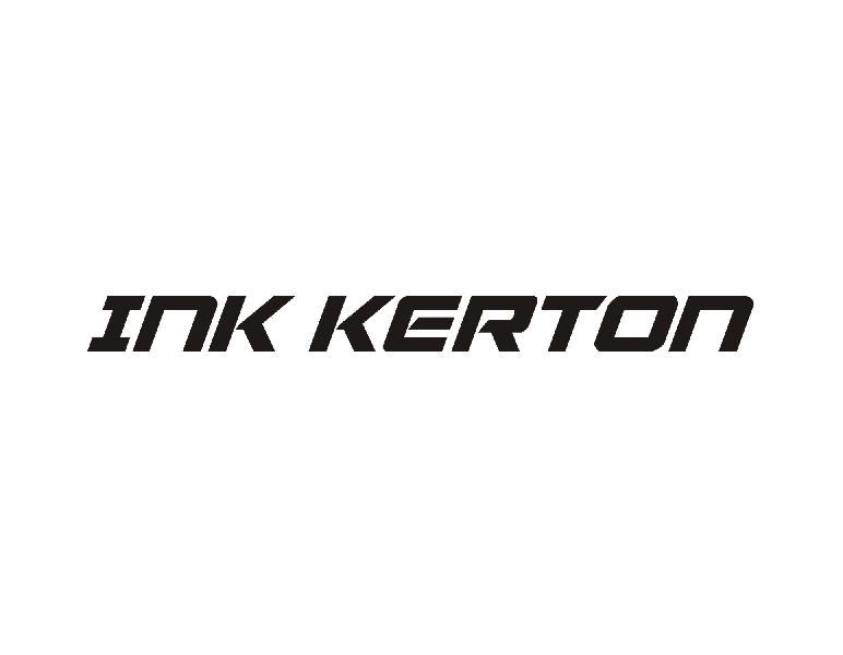 INK KERTON