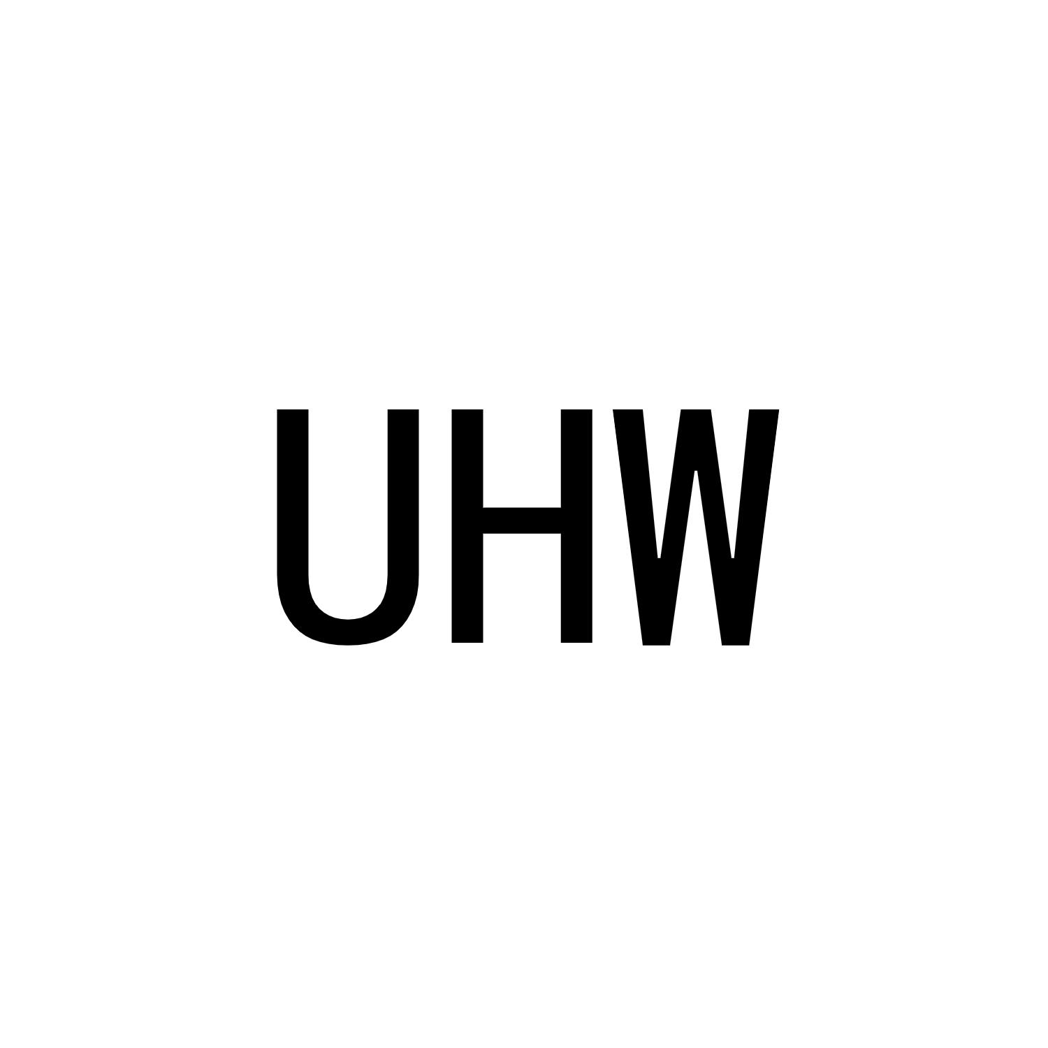 UHW
