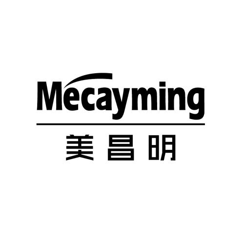 美昌明 MECAYMING