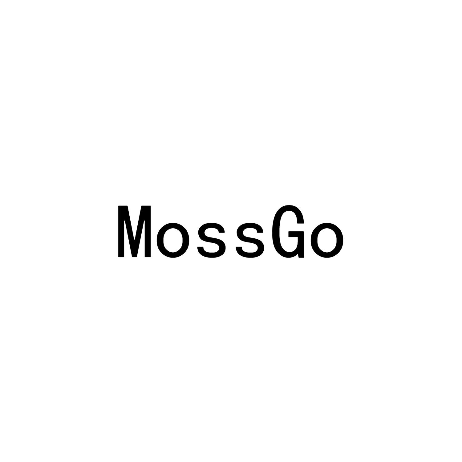 MOSSGO